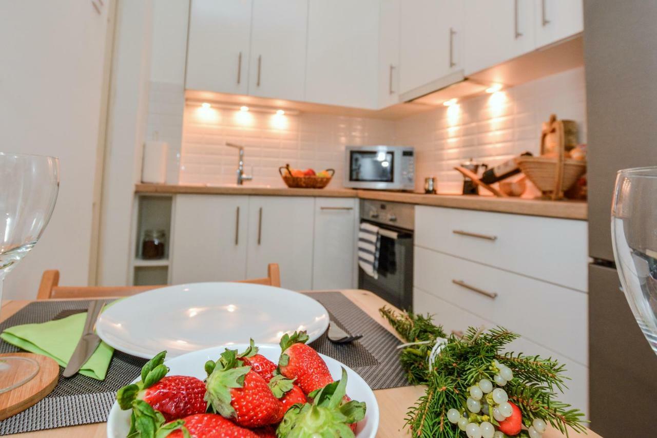 Timeless Apartment With Free Private Parking Budapest Eksteriør bilde